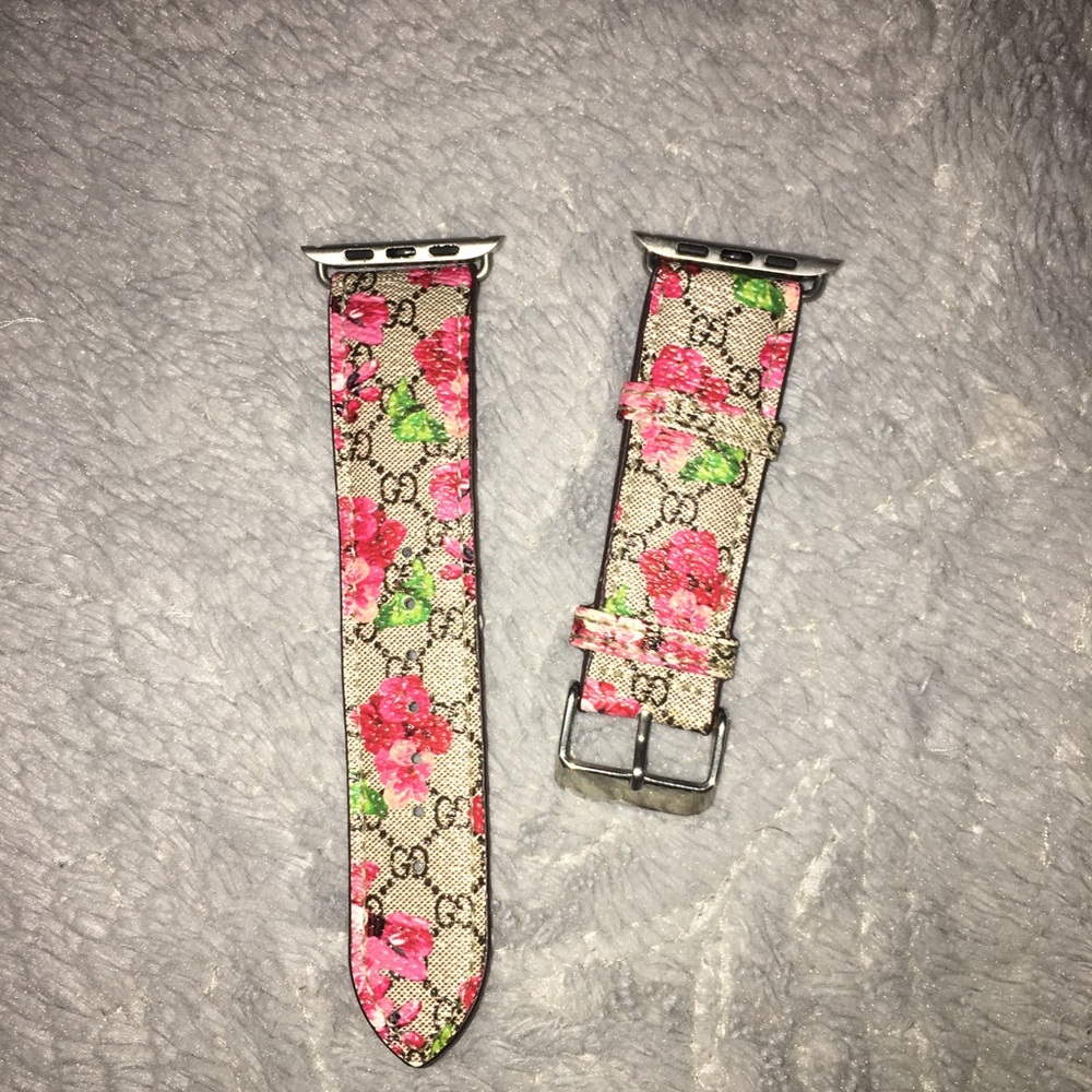 Gucci Applewatch band